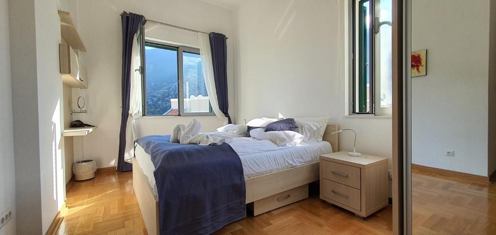 Lavender Bay Apartment Dee B02 ดอนิมอรินิ ภายนอก รูปภาพ