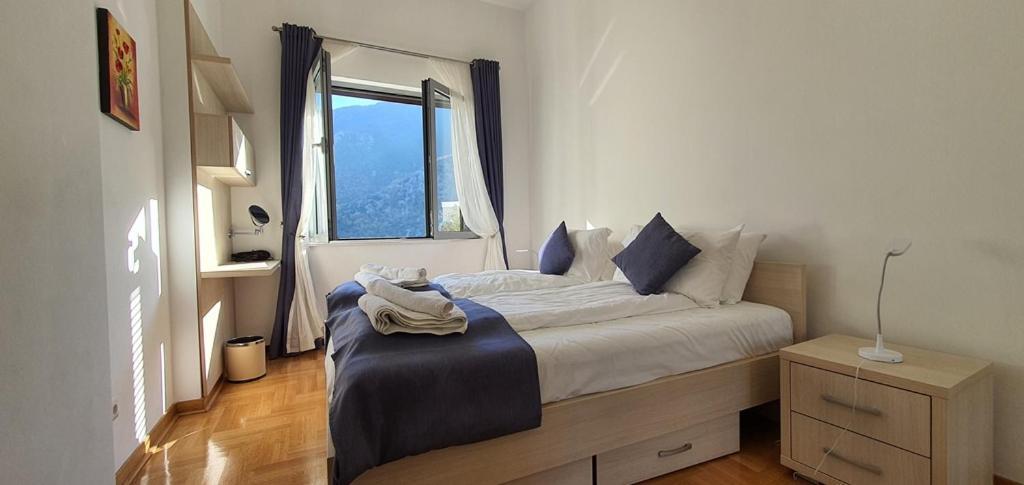 Lavender Bay Apartment Dee B02 ดอนิมอรินิ ภายนอก รูปภาพ
