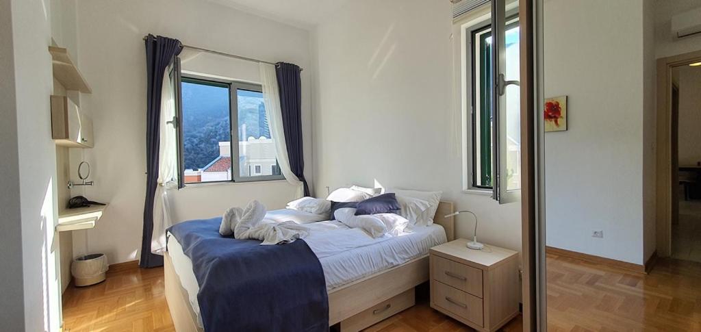 Lavender Bay Apartment Dee B02 ดอนิมอรินิ ภายนอก รูปภาพ