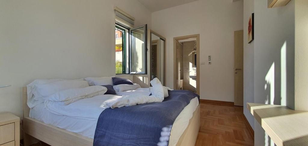 Lavender Bay Apartment Dee B02 ดอนิมอรินิ ภายนอก รูปภาพ