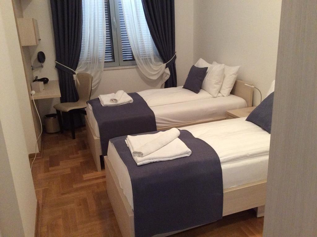 Lavender Bay Apartment Dee B02 ดอนิมอรินิ ภายนอก รูปภาพ